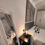 Haus Vargas Apartament