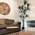 Haus Vargas Apartament