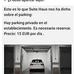 Haus Vargas * Santander