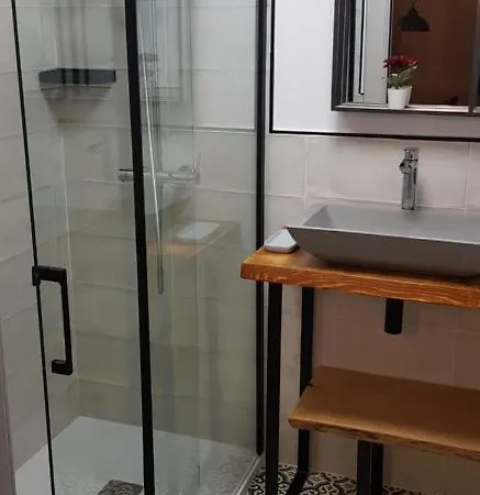 Haus Vargas Apartman