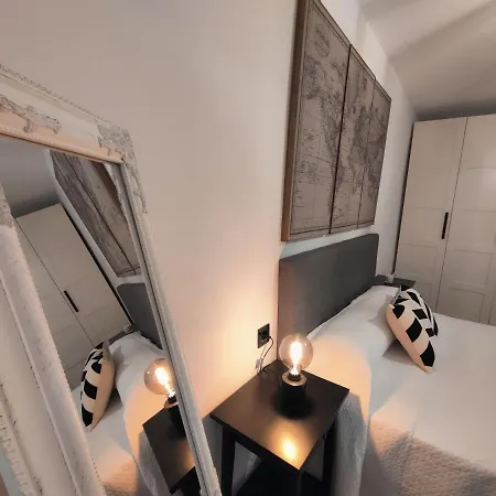 Haus Vargas Aparthotel