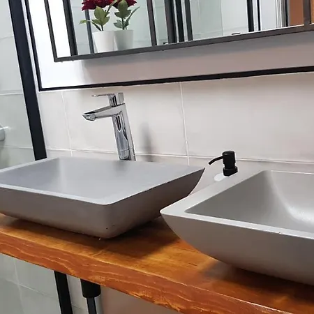 Apartman Haus Vargas Santender