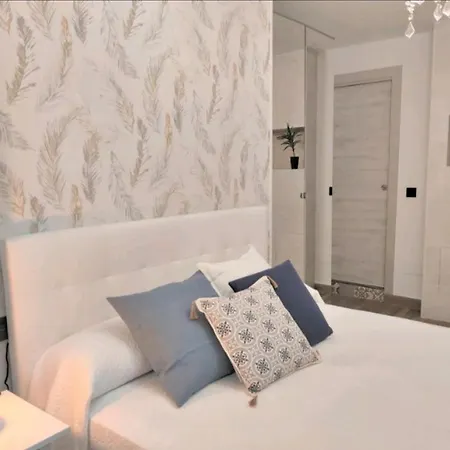 Apartment Haus Vargas *