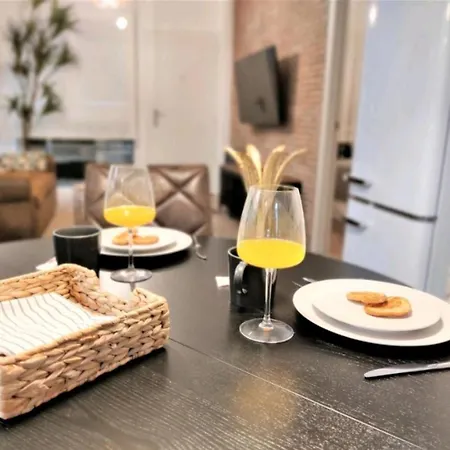 Haus Vargas Apartment Santander