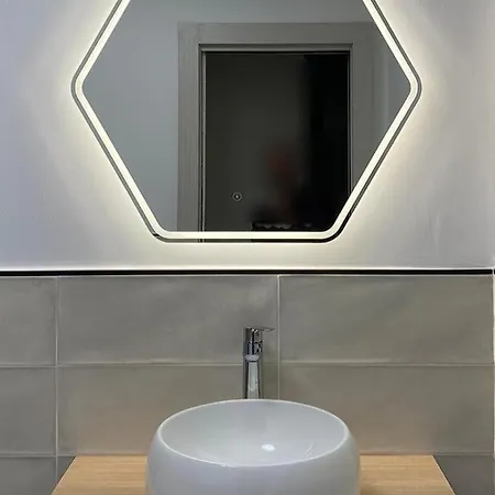 Apartman Haus Vargas