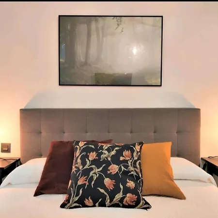 Apartamento Haus Vargas Santander