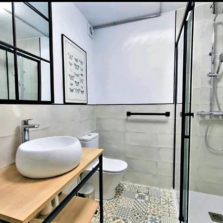 Haus Vargas