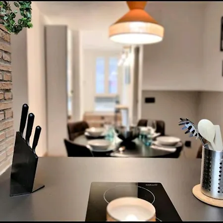 Apartamento Haus Vargas Santander
