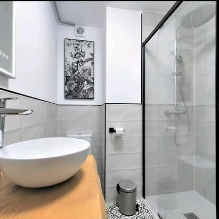 Haus Vargas Santender