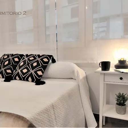 Haus Vargas Apartment *