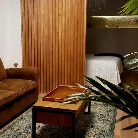 Haus Vargas Aparthotel Santander
