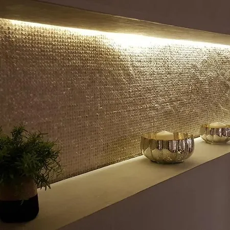 Aparthotel Haus Vargas Santander