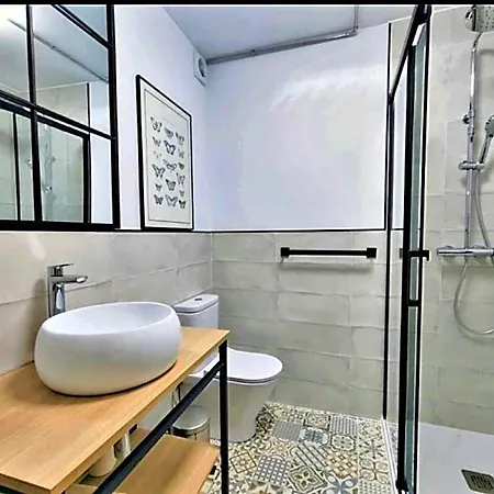 Haus Vargas Apartament *