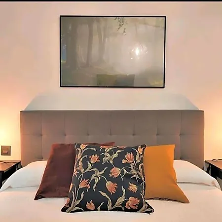 Haus Vargas Apartament
