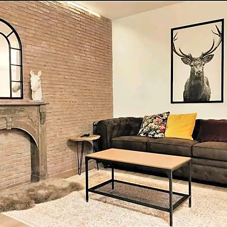 Haus Vargas