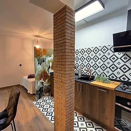Haus Vargas *