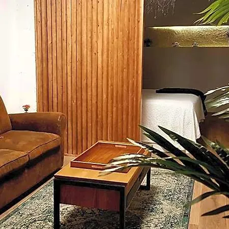 Haus Vargas * Santander