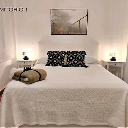 Apartament Haus Vargas
