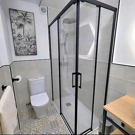 Apartament Haus Vargas Santander