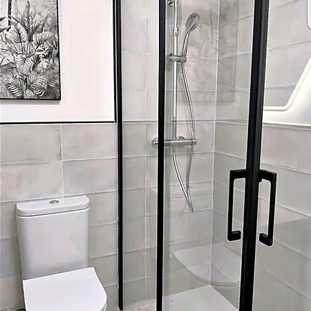 Appartement Haus Vargas *