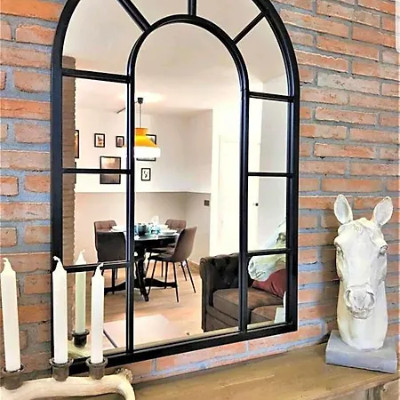 Haus Vargas Apartament