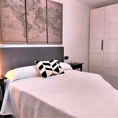 Apartment Haus Vargas *