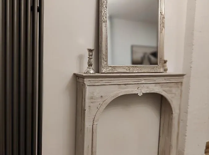 Haus Vargas Apartamento