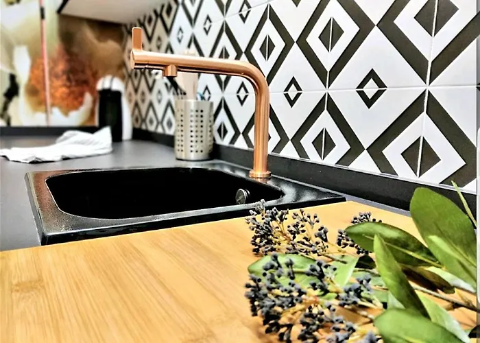 Haus Vargas * Santander