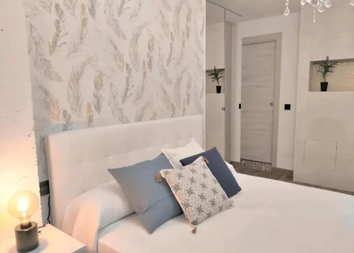 Apartamento Haus Vargas *