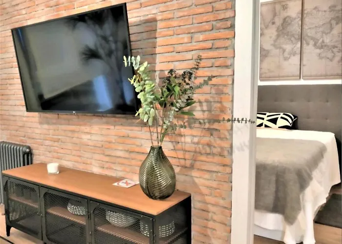 Haus Vargas Santander