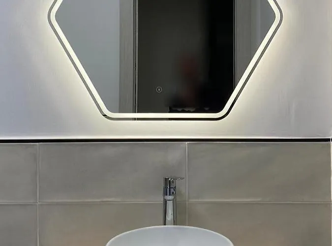 Apartamento Haus Vargas