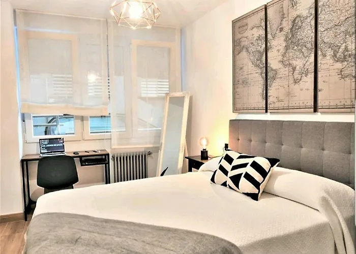 Haus Vargas Apartamento