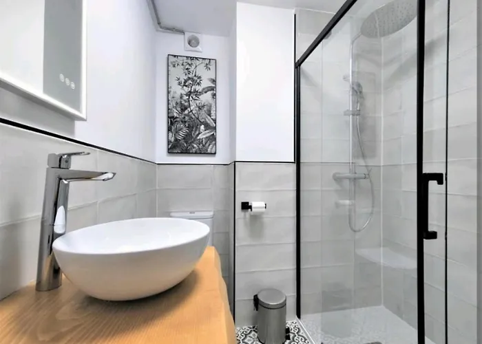 Haus Vargas Santander