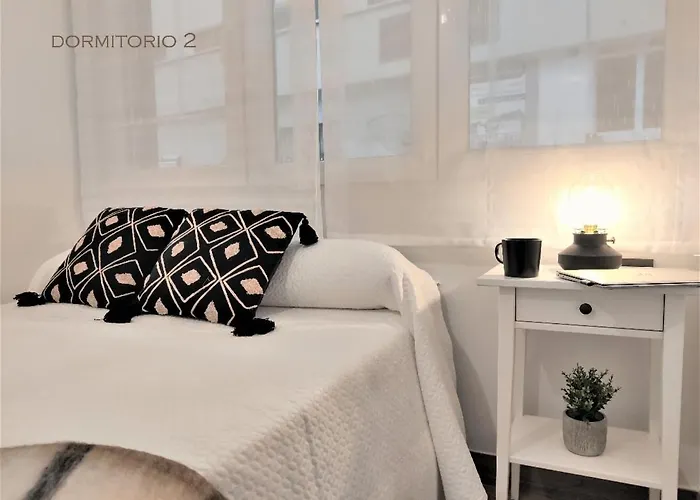 Haus Vargas Apartment *