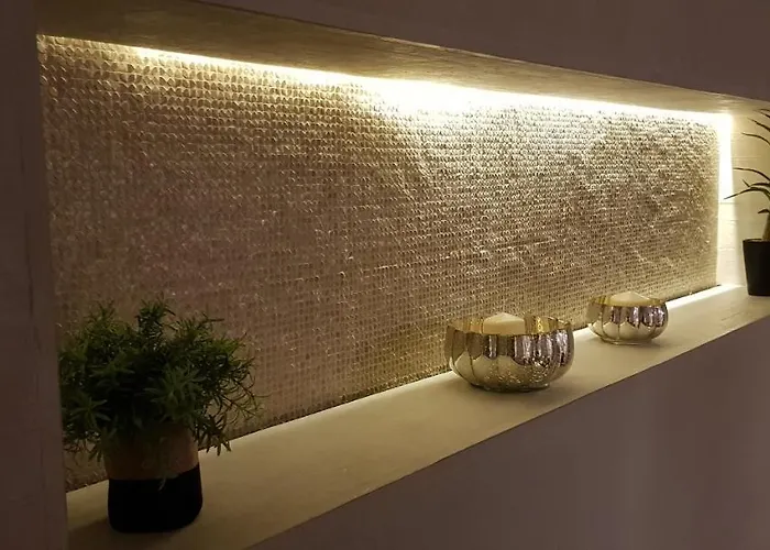 Apartamento Haus Vargas Santander