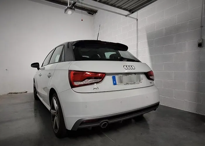 Apartment Haus Vargas