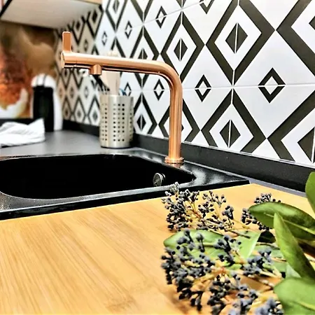 Haus Vargas * Santander