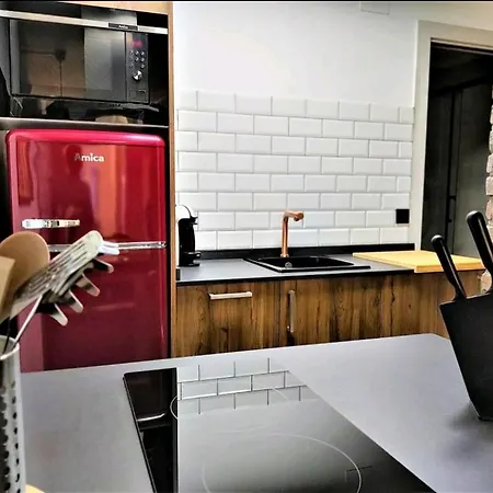 Haus Vargas Appartamento Santander