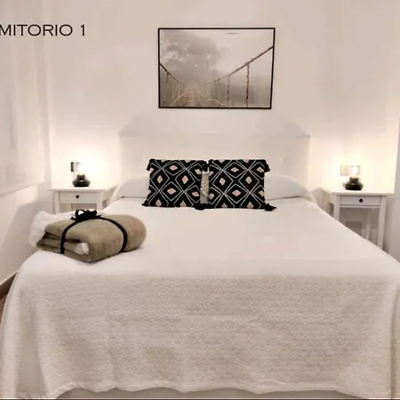 Appartamento Haus Vargas *