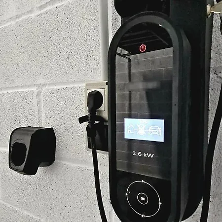 Haus Vargas Appartamento Santander