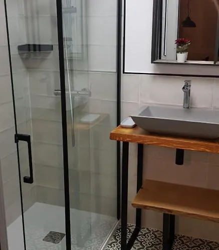 Haus Vargas Appartement