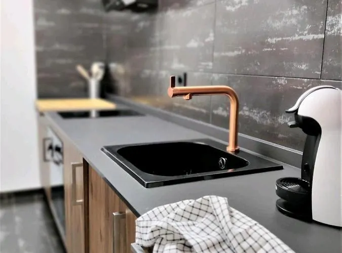 Haus Vargas Appartement Santander