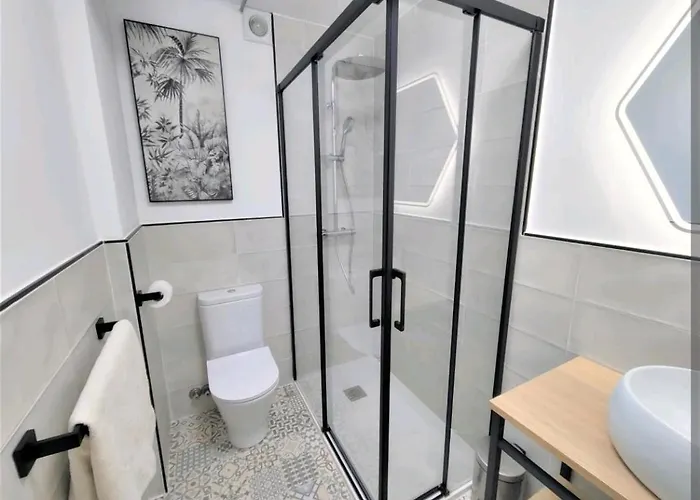 Haus Vargas Appartement Santander